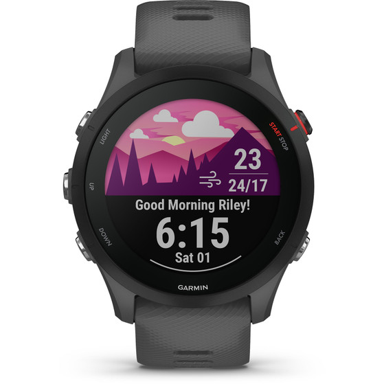 Garmin Forerunner 255