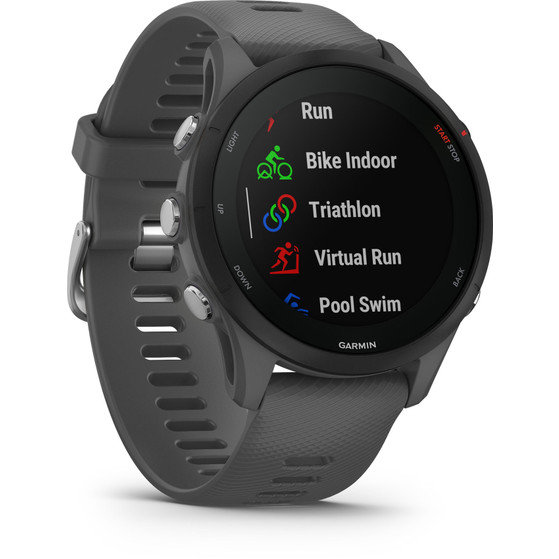 Garmin Forerunner 255