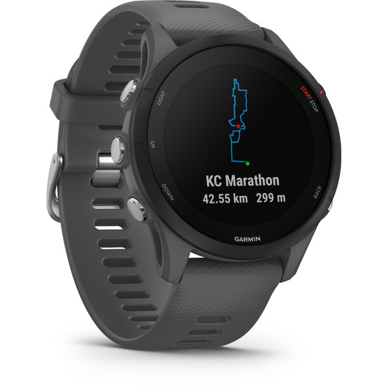 Garmin Forerunner 255