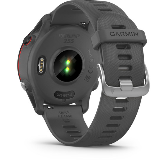 Garmin Forerunner 255