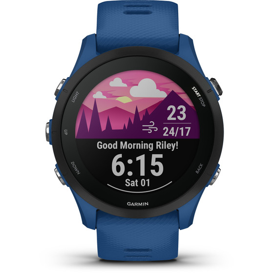 Garmin Forerunner 255