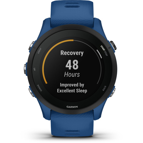 Garmin Forerunner 255