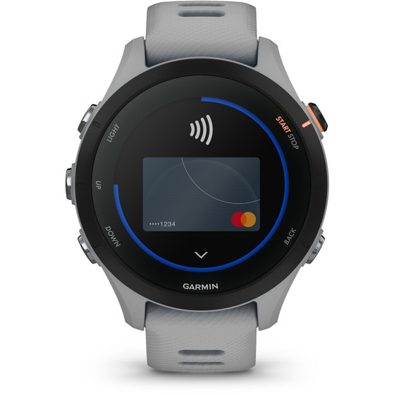Garmin Forerunner 255S