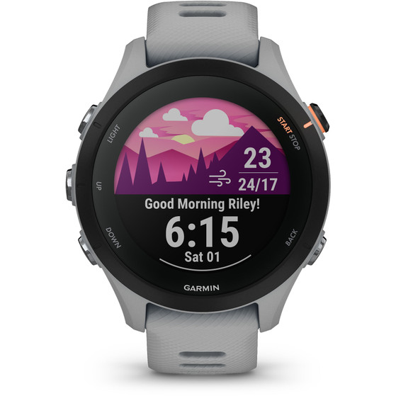 Garmin Forerunner 255S