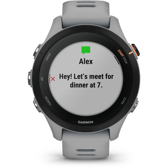 Garmin Forerunner 255S