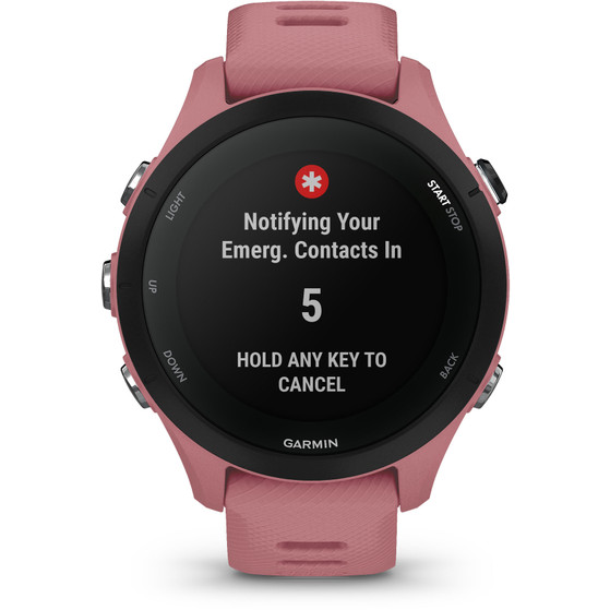 Garmin Forerunner 255S