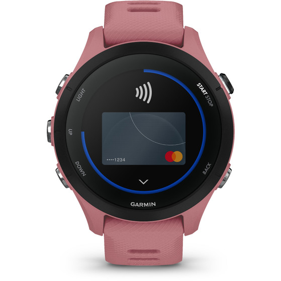 Garmin Forerunner 255S