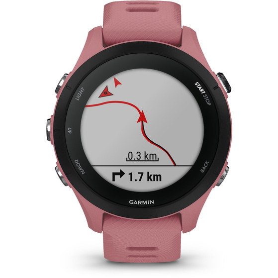 Garmin Forerunner 255S