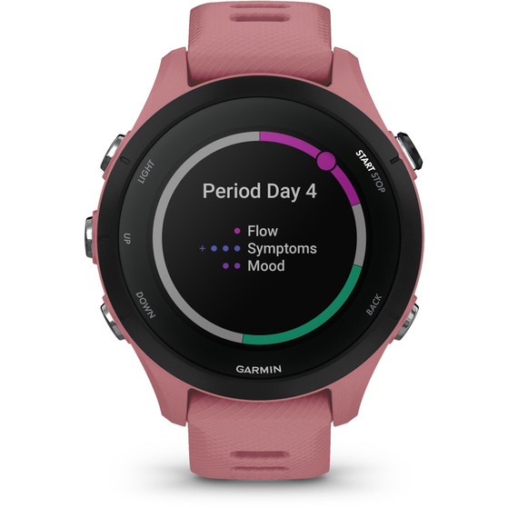 Garmin Forerunner 255S