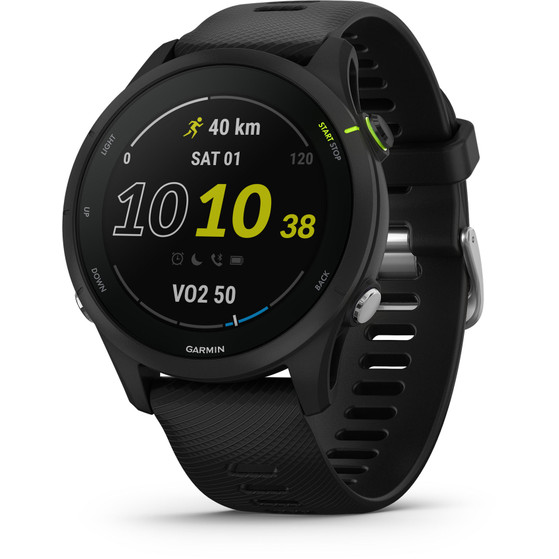 Garmin Forerunner 255 Music