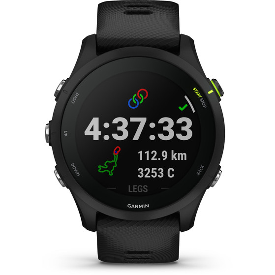 Garmin Forerunner 255 Music