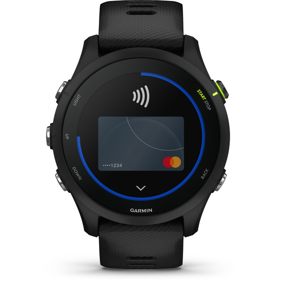 Garmin Forerunner 255 Music