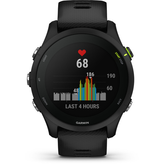 Garmin Forerunner 255 Music