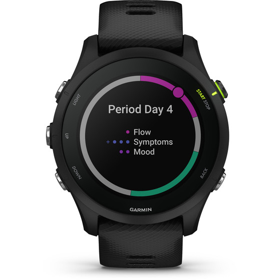 Garmin Forerunner 255 Music