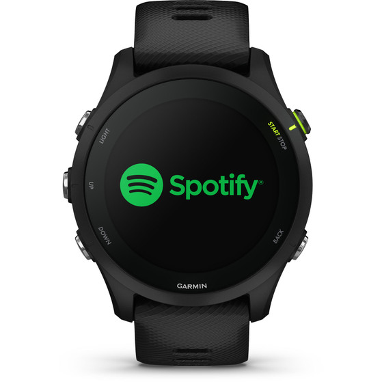 Garmin Forerunner 255 Music