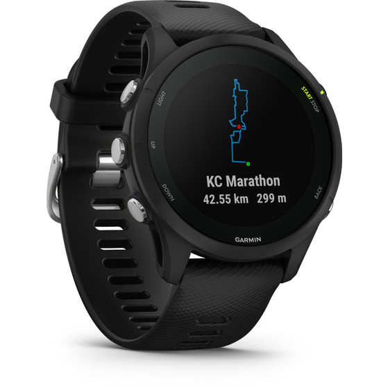 Garmin Forerunner 255 Music