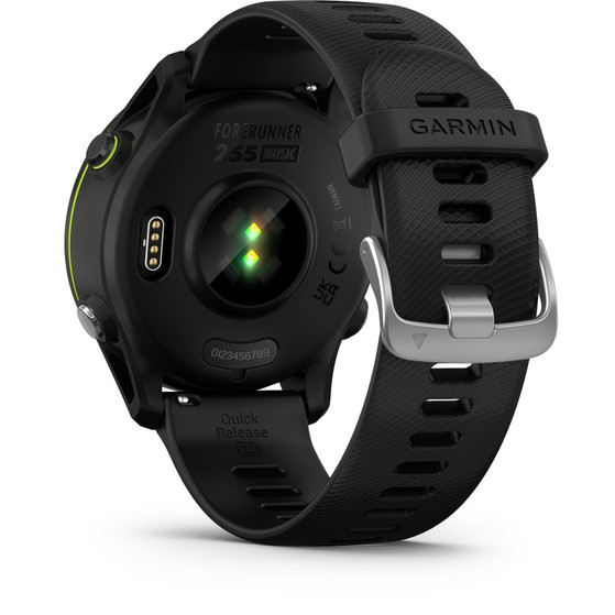 Garmin Forerunner 255 Music