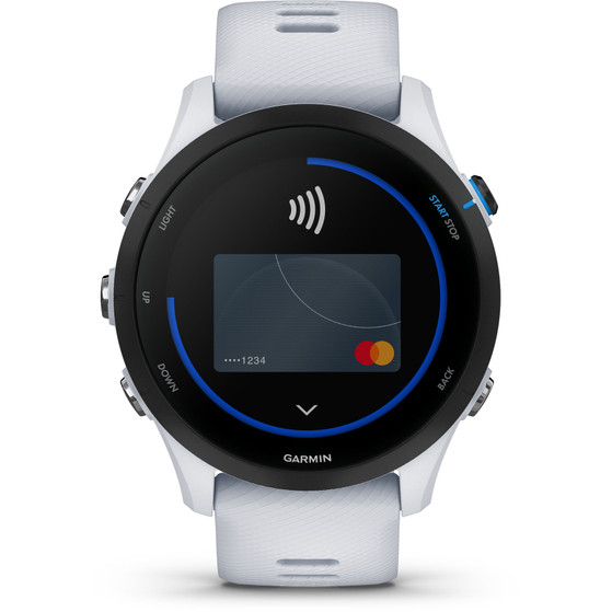 Garmin Forerunner 255 Music