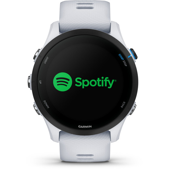 Garmin Forerunner 255 Music