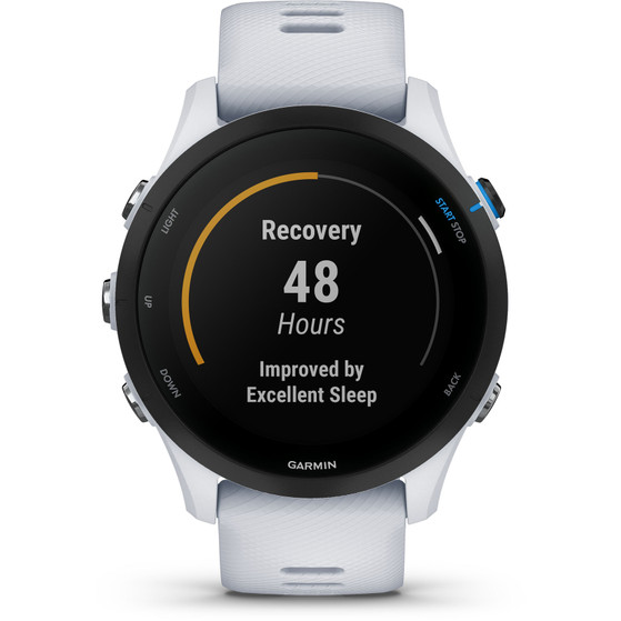 Garmin Forerunner 255 Music