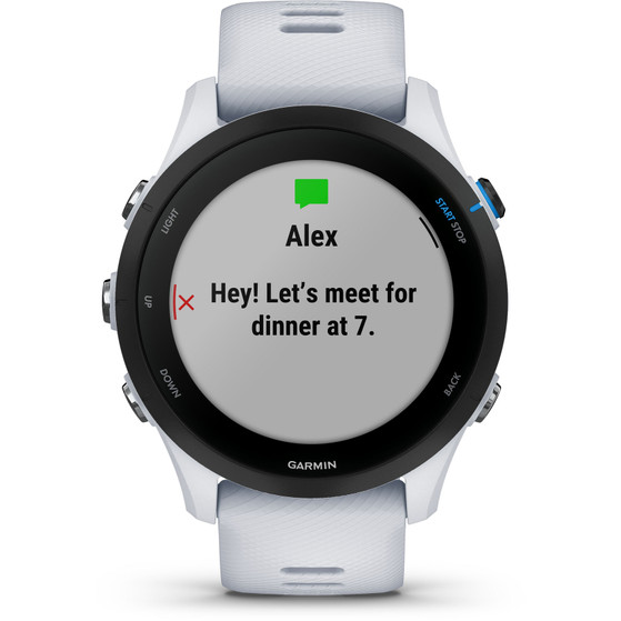 Garmin Forerunner 255 Music
