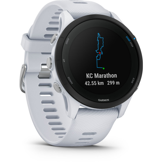 Garmin Forerunner 255 Music