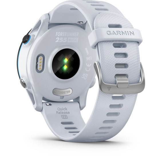Garmin Forerunner 255 Music