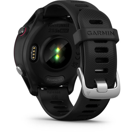 Garmin Forerunner 255S Music