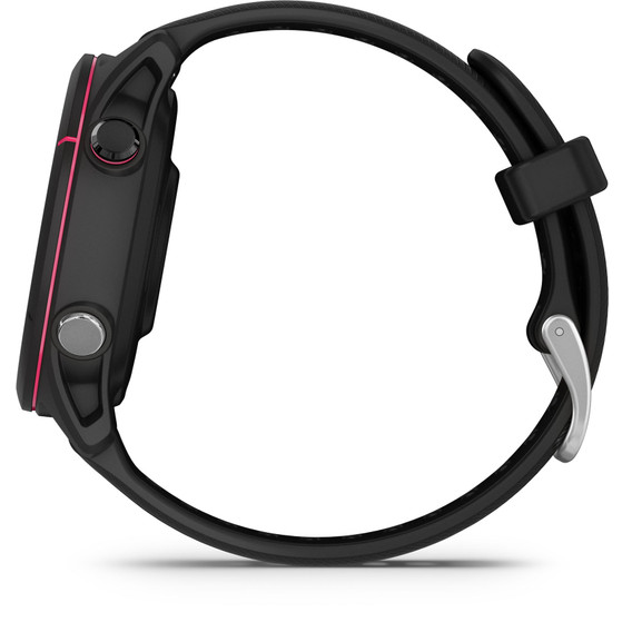 Garmin Forerunner 255S Music