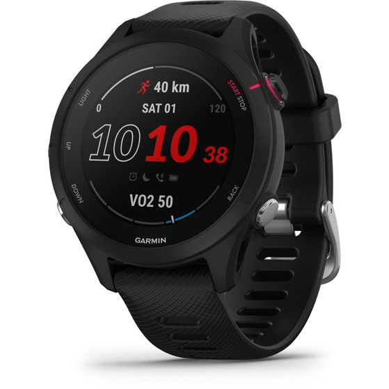 Garmin Forerunner 255S Music