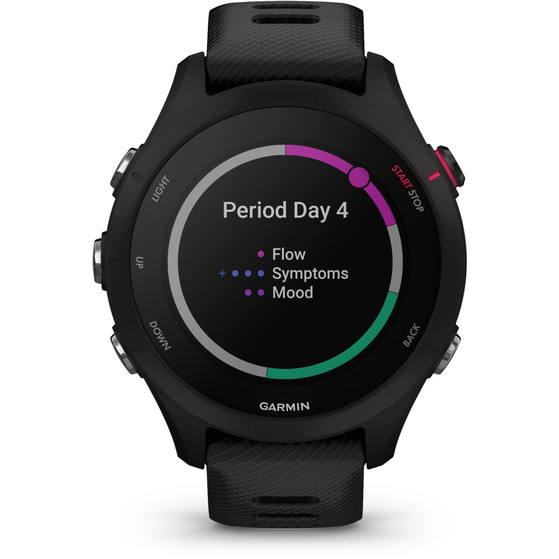 Garmin Forerunner 255S Music