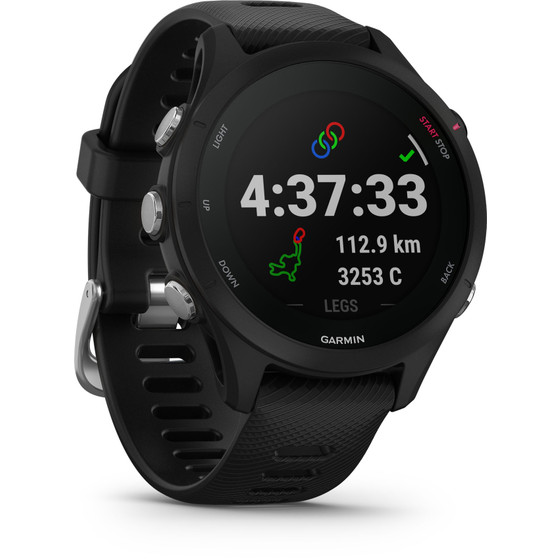 Garmin Forerunner 255S Music