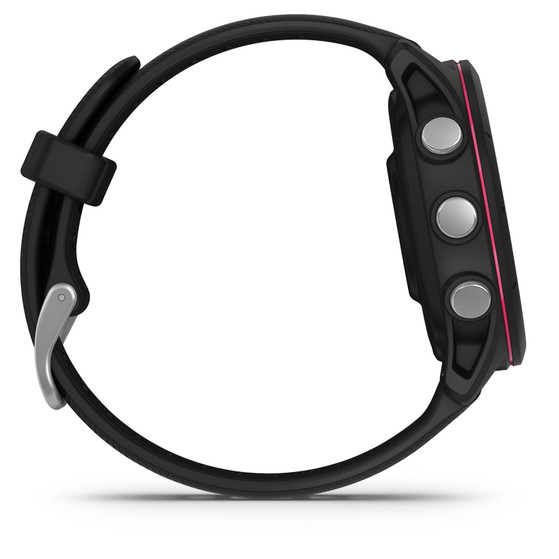 Garmin Forerunner 255S Music
