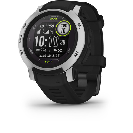 Garmin Instinct 2 Solar Surf Edition