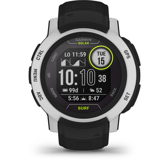 Garmin Instinct 2 Solar Surf Edition