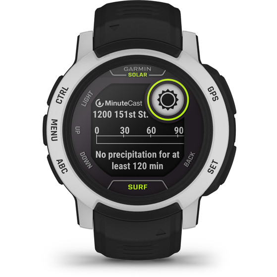 Garmin Instinct 2 Solar Surf Edition