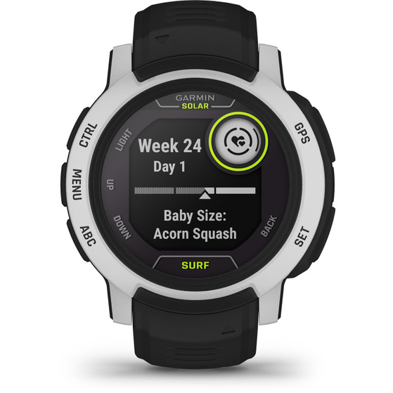 Garmin Instinct 2 Solar Surf Edition