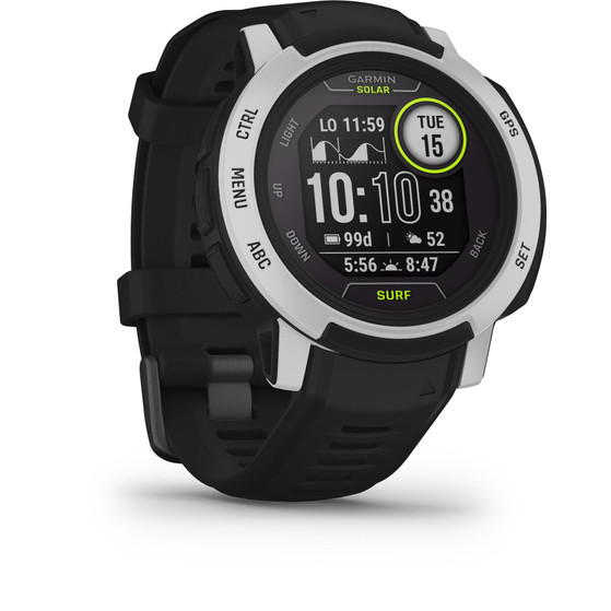 Garmin Instinct 2 Solar Surf Edition