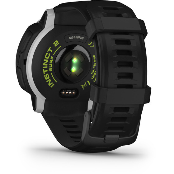 Garmin Instinct 2 Solar Surf Edition