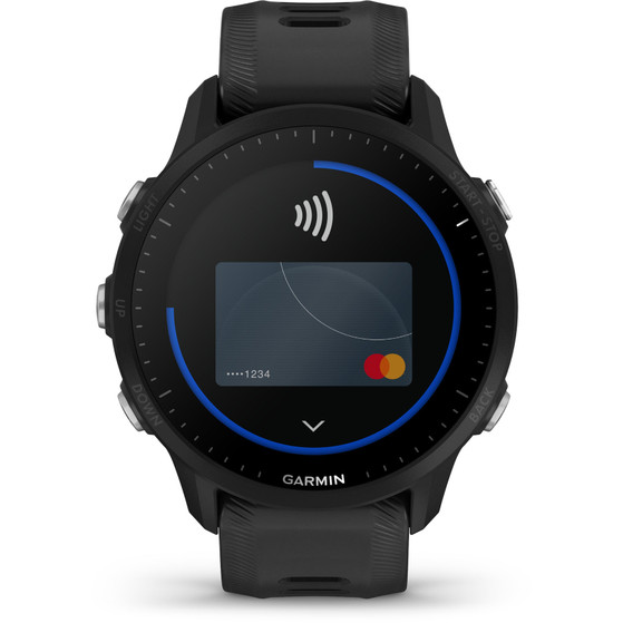 Garmin Forerunner 955