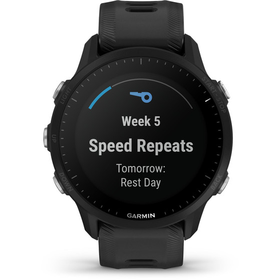 Garmin Forerunner 955