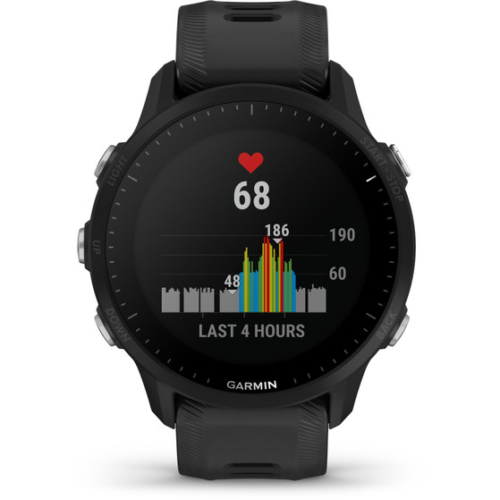 Garmin Forerunner 955