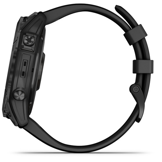 Garmin Fenix 7X Sapphire Solar Runningdirect