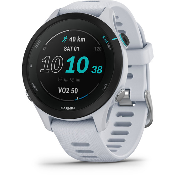Garmin Forerunner 255S Music