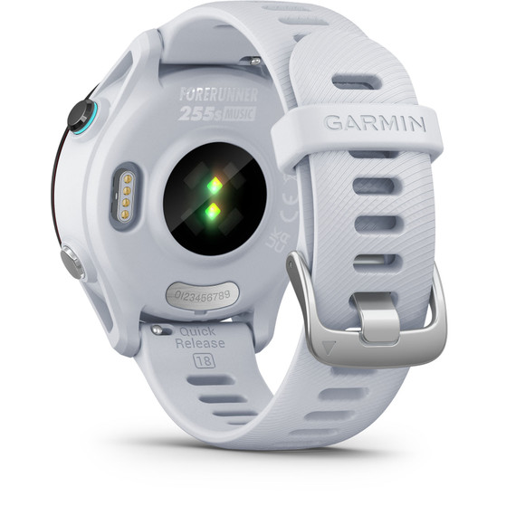 Garmin Forerunner 255S Music
