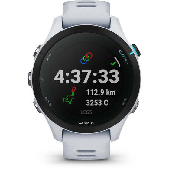 Garmin Forerunner 255S Music