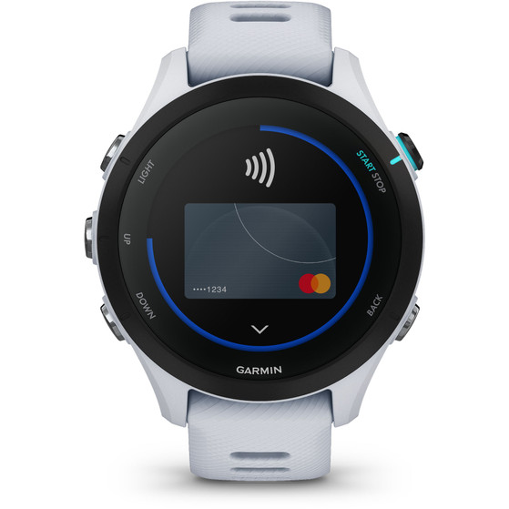 Garmin Forerunner 255S Music