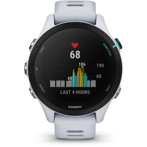 Garmin Forerunner 255S Music