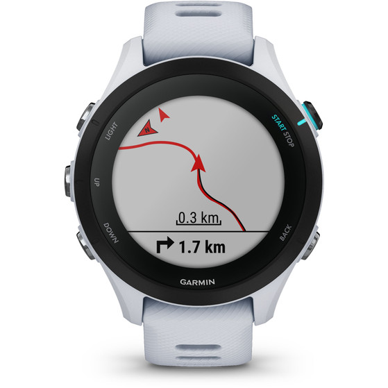 Garmin Forerunner 255S Music