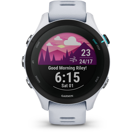 Garmin Forerunner 255S Music